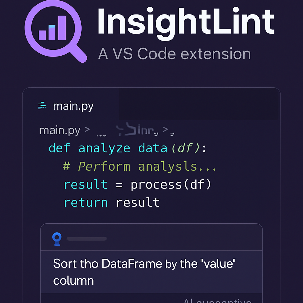 InsightLint